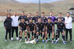 Çankırı FK, Sinopspor’a konuk olacak