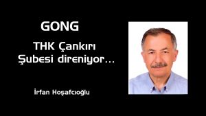THK Çankırı Şubesi’nden Kurban Derisi Toplama Kampanyasında Dikkat Çeken Başarı