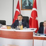 Çankırı İl Genel Meclisi’nden Yakuplar Köyü’ne Kritik Su Tahsisi Onayı